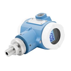 लेफोओ स प्रमाणित Rs485 ip65 वाटरप्रूफ 4-20ma डिजिटल दबाव गेज गैस तरल भाप दबाव ट्रांसमीटर - Product Image 1