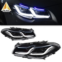 Vente en gros usine : Feux antibrouillard, Bande lumineuse de phare de voiture BMQD28, Phare Surron pour BMW F10 2010-2017