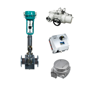Controlador Digital Inteligente Neumático Valmet Me-tso ND7000 ND9000 ND9103HX8T ND9206HE8T - Product Image 4