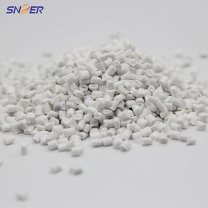 Proveedor de Masterbatch de relleno negro estándar de producción industrial - Product Image 2