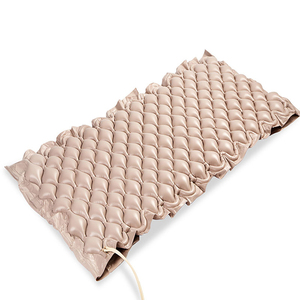 Anti bedsore anti decubitus mattress for the patients elderly paralyzed bedridden auxiliary foldable air mattress without pump