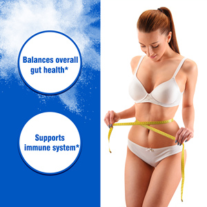 OEM ODM Bulk Prebiotics Fiber Powder Plant Fiber <b>Supplement</b> Bowel Regularity Gut Health Support Healthy Digestion - Product Image 4