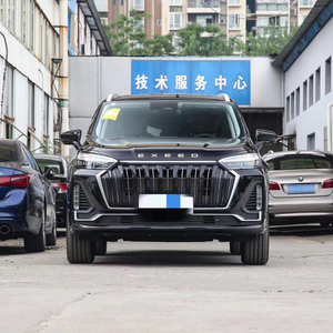 2023 CHery EXEED Qiruixingtu LANYUE400T SUV à quatre roues motrices 7 places 2.0T Véhicule à énergie nouvelle de la Chine Grandes quantités vendues - Product Image 1
