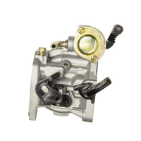 Carburateur pour HONDA P15D 152F 154F 156F HS152F GX100 G100 R100 2.8HP 96CC 97CC 97.7CC 98CC Moteur Pompe à Eau
