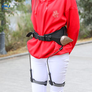 Jambe robotique portable d'exosquelette de Offre Spéciale d'usine pour la rééducation de marche humaine - Product Image 5