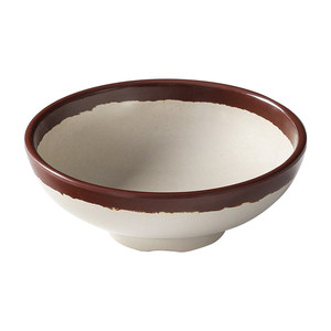Juego de Tazones de Arroz de Melamina A5, Redondos, de Color Sólido, para Uso Comercial en Restaurantes - Product Image 3
