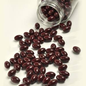 Produit <span class=keywords><strong>de</strong></span> soins <span class=keywords><strong>de</strong></span> santé lécitrine <span class=keywords><strong>de</strong></span> <span class=keywords><strong>soja</strong></span> capsule <span class=keywords><strong>de</strong></span> gel doux fournisseur chinois échantillon gratuit <span class=keywords><strong>de</strong></span> haute qualité - Product Image 5