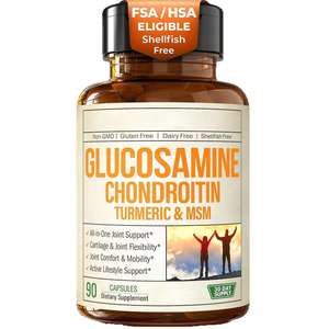 Özel Yetişkin Glukozamin 90 Kapsül En İyi Eklem Desteği Glukozamin Kondroitin <span class=keywords><strong>MSM</strong></span> Zerdeçal Kapsülleri Bağışıklığı Güçlendirir - Product Image 2