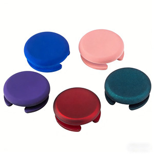 Tapa de Repuesto para Palanca Analógica para <span class=keywords><strong>Nintendo</strong></span> <span class=keywords><strong>3DS</strong></span> / <span class=keywords><strong>3DS</strong></span> XL / New <span class=keywords><strong>3DS</strong></span> / 2DS - Product Image 3