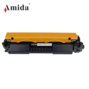 Amida Toner 17A 18A 30A 44A 48A 47A 94A Cartouche compatible pour cartouches de toner <span class=keywords><strong>HP</strong></span> - Product Image 2