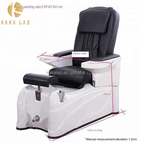 Fuß Spa Stuhl Schönheits salon Pediküre Stühle billig <span class=keywords><strong>Massage</strong></span> stuhl zu verkaufen - Product Image 6
