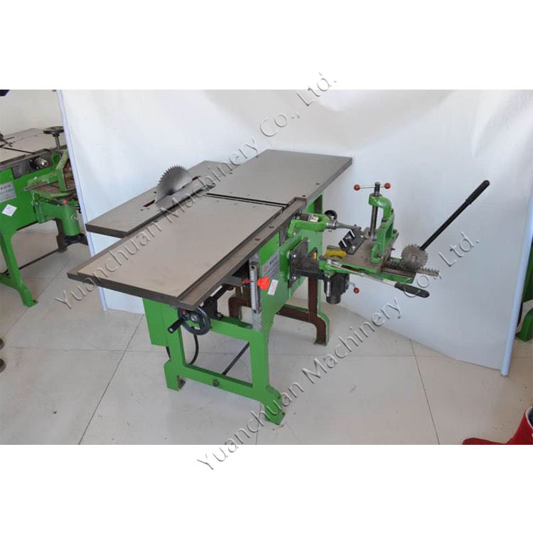 MB150 Woodworking Bench Planer 3 in