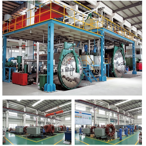 หม้อแปลงไฟฟ้าแบบจุ่มน้ำมัน S11/S13/S20 10KV สามเฟส 630KVA-800KVA ทองแดง/อะลูมิเนียมทั้งหมด - Product Image 6