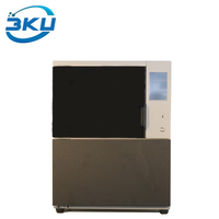 Imprimante céramique 3d haute résolution 2K DLP imprimante 3d alumine zircone pâte céramique haute teneur en solides