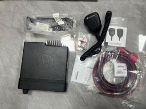 Radio mobile numérique DMR <span class=keywords><strong>Motorola</strong></span> DM4601e M8668i DGM8500e DGM5500e XPR5550E XPR5580e, robuste, IP54, usage commercial intensif - Product Image 2