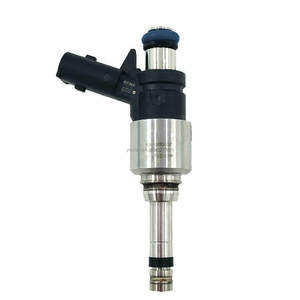 Inyector de combustible original 35310-04AA0 9041080002 para Hyundai Elantra I30 I20 <span class=keywords><strong>Kia</strong></span> <span class=keywords><strong>Ceed</strong></span> 1,0 1,4 <span class=keywords><strong>T</strong></span>-<span class=keywords><strong>GDI</strong></span> - Product Image 2