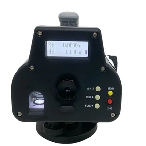 Niveau automatique DAL32 haute performance pour la topographie, avec une précision de +/-3/32 po à 2000 pi et une garantie de 3 ans - Product Image 1