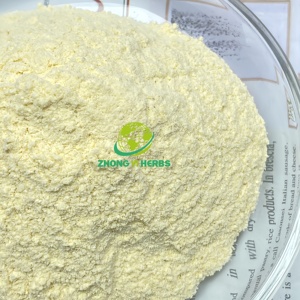 Sprey kurutulmuş doğal <span class=keywords><strong>Ginseng</strong></span> kökü toz 5%-80% Ginsenosides suda çözünür Ginsenosides <span class=keywords><strong>Ginseng</strong></span> özü tozu - Product Image 3