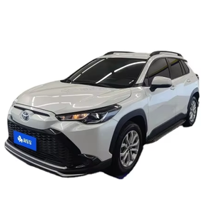 <span class=keywords><strong>Auto</strong></span> Usate GAC Toyota Frontlander 2023 2.0L CVT Edizione Elite, SUV Compatto a Benzina, Veicoli Usati Economici in Vendita - Product Image 1