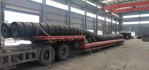 Chất lượng hàng đầu Pháo Sáng phổ cao su Fender Marine Bow Stern Fender mặt bảng điều khiển - Product Image 2