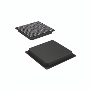 Embedded 548 BBGA FCBGA TMS320C6412AGNZ6 Authorized Distributor Electronics Component - Product Image 1