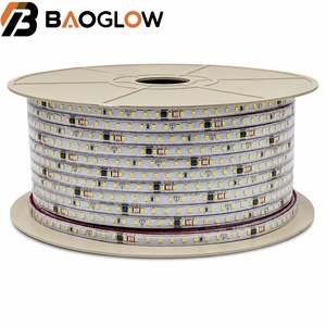 Waterproof Cuttable Flexible <b>LED</b> Strip <b>Lights</b> <b>LED</b> Party <b>Light</b> <b>Christmas</b> Festoon String <b>LED</b> Strips Decoration for Outdoor Camping - Product Image 5