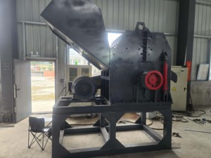 Equipo Automatizado para Desmontaje de Paneles Solares, Máquina Automatizada para Desmontar Paneles Solares de 2300 kg/h - Product Image 5