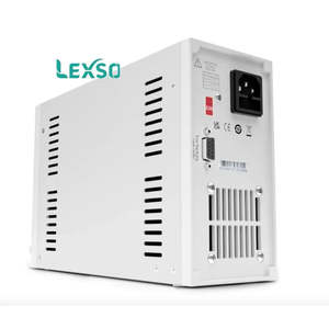 เครื่องทดสอบกำลังไฟฟ้า Lexso Dc Electronic Load 150W 60V 30A พร้อมอินเทอร์เฟซ Rs232 - Product Image 1