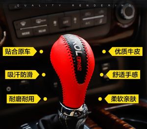 Kit Interni Sportivi Patro Y62, Set in Pelle Cucito a Mano, Copertura Maniglia Touro per Poggiatesta Auto, Accessori Premium - Product Image 6