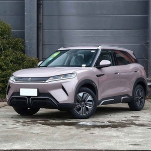 Nouvelles voitures électriques BYD 2025 – 410 km d'autonomie avec AR-HUD YUAN - Product Image 5