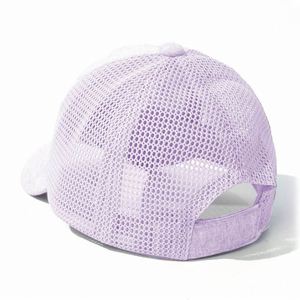 Gorra de Béisbol para Bebés y Niños 2025, Gorra de Verano con Protección Solar, Gorra de Béisbol Transpirable para Niños y Niñas - Product Image 3