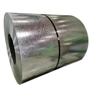 China manufacturer Steel price6 Hot Dipped Galvanised Steel Coils / galvanized sheet metal coil
