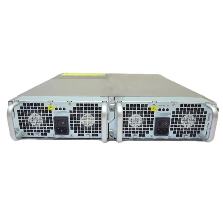 ASR1002-X Originele ASR1000-series Aggregatie Service Router ASR1002-X