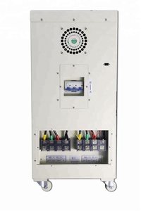 Convertidor de Frecuencia Trifásico de 50Hz a 60Hz - Product Image 3