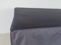 Housse de table publicitaire