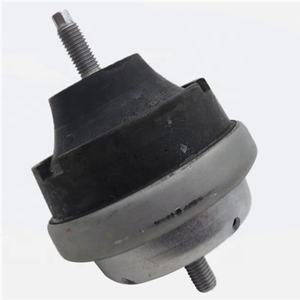 Support Moteur Élastique Côté Droit pour Peugeot 206 306 406 & Citroën C2 XANTIA, Modèle 1844A9 184477, Fixations de Haute Qualité - Product Image 3