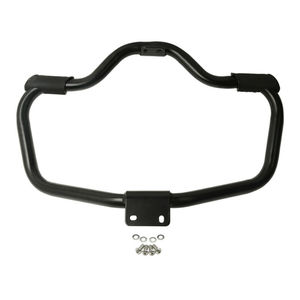Barra de choque negra de la carretera del protector del motor de TCMT para Harley Sportster <span class=keywords><strong>883</strong></span> 1200 XL <span class=keywords><strong>XR</strong></span> 2004-2023 de los años - Product Image 1