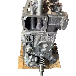 Pièces mécaniques OM457/OM460/OM906/OM926/OM904/OM502/OM471, bloc-cylindres de camion, machine à cylindres nus - Product Image 1