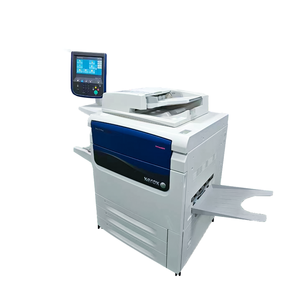 เครื่องพิมพ์ดิจิตอล J75 C75เครื่องพิมพ์สีสำหรับงานหนัก - Product Image 3