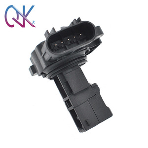 เซ็นเซอร์วัดปริมาณอากาศ (MAF) รุ่น 1118-1130010 28083600 1881016C92 สำหรับ GMC Chevrolet Cadillac Lada เกียร์อัตโนมัติ - Product Image 1