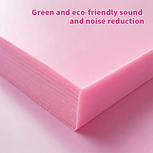 Panel <span class=keywords><strong>de</strong></span> Espuma <span class=keywords><strong>de</strong></span> Poliestireno XPS Owens Corning, Aislamiento Térmico, Resistente al Fuego B1, Impermeable, Resistente a la Humedad, Insonorizante, 5 - Product Image 4