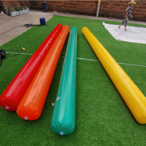 Flotador Inflable Económico Hermético, Tubo <span class=keywords><strong>de</strong></span> Agua Flotante, Tronco Flotante / Viga Flotante para Piscina/Mar/Parque Acuático - Product Image 3