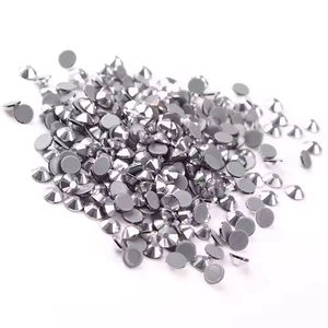 <span class=keywords><strong>Honor</strong></span> of Crystal SS16 Diamantes de imitación de fijación en caliente de calidad austriaca de todos los colores para prendas de vestir - Product Image 2