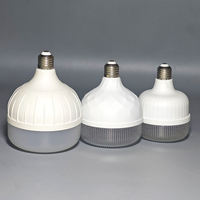 Prix d'usine, directement de l'usine, ampoule LED E27/B22 super lumineuse, 30W-60W, 6000K, lumière du jour, AC 85-265V, certifiée CCC, pour usage domestique
