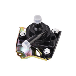 Bomba de agua eléctrica para Toyota Prius G9020 47031 04000 32528 Pieza de repuesto - Product Image 1