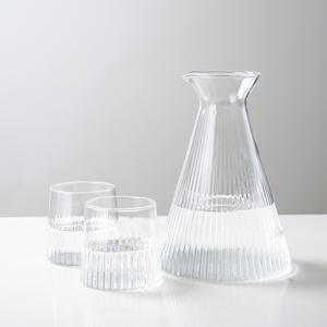 Hervidor de vidrio de borosilicato alto, hervidor de vidrio de colores, tetera de verano para hervir agua, hervidor antiexplosión para hervir agua - Product Image 3