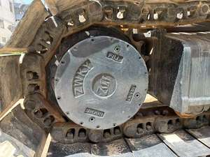 รถขุดมือสองฮุนได305LC-9รถตักดินไฮดรอลิกตีนตะขาบ R220-9S ขุด R335LC-7 R80-7 R215VS ญี่ปุ่นของแท้ - Product Image 6