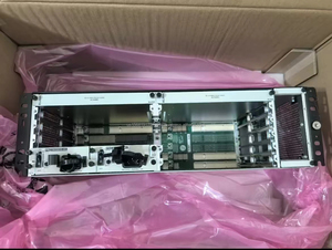 Tarjeta de interfaz física (PIC) MACsec de 10 puertos 100/1000Base-X-SFP para enrutadores IP empresariales modelo 03033FXE CR5D00EAGF95 - Product Image 3