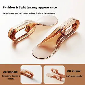 Herramienta portátil ergonómica para cambiar sábanas y levantar colchones, cuña elevadora para cama, ayuda doméstica para levantar objetos. - Product Image 2