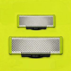Cuchilla de Repuesto BBD Compatible con <span class=keywords><strong>Philips</strong></span> OneBlade - Product Image 1
